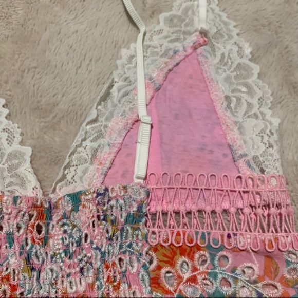 NWT Free People Bralette - Picture 5 of 6